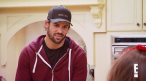Jessie James loves to joke around, while her fiance Eric Decker is the complete opposite!